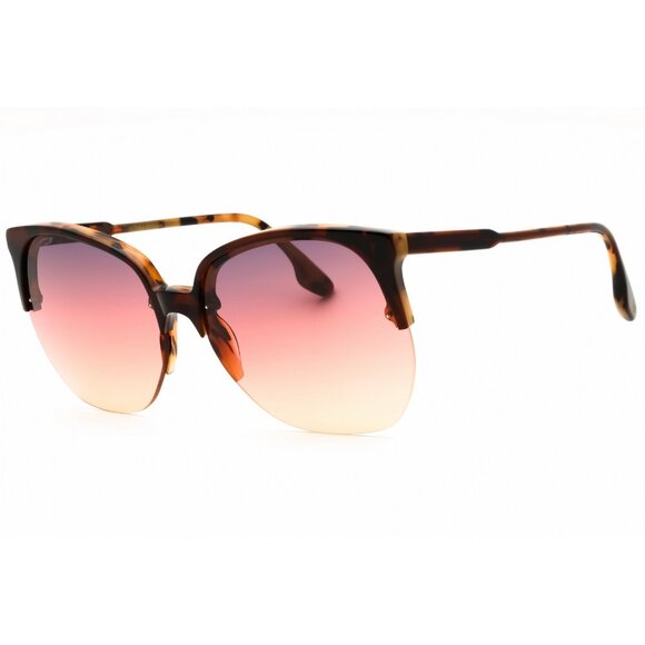 Victoria Beckham Sunglasses VB617S-210-63 New with tags